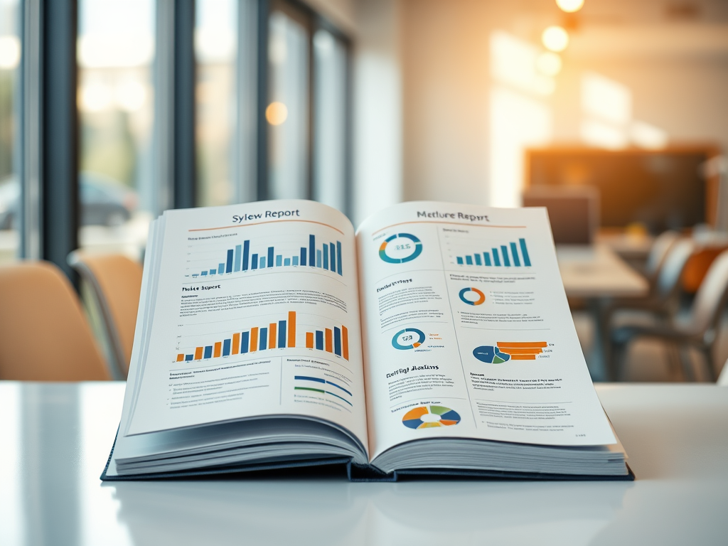 Rédiger un rapport d&rsquo;activités : les différentes étapes