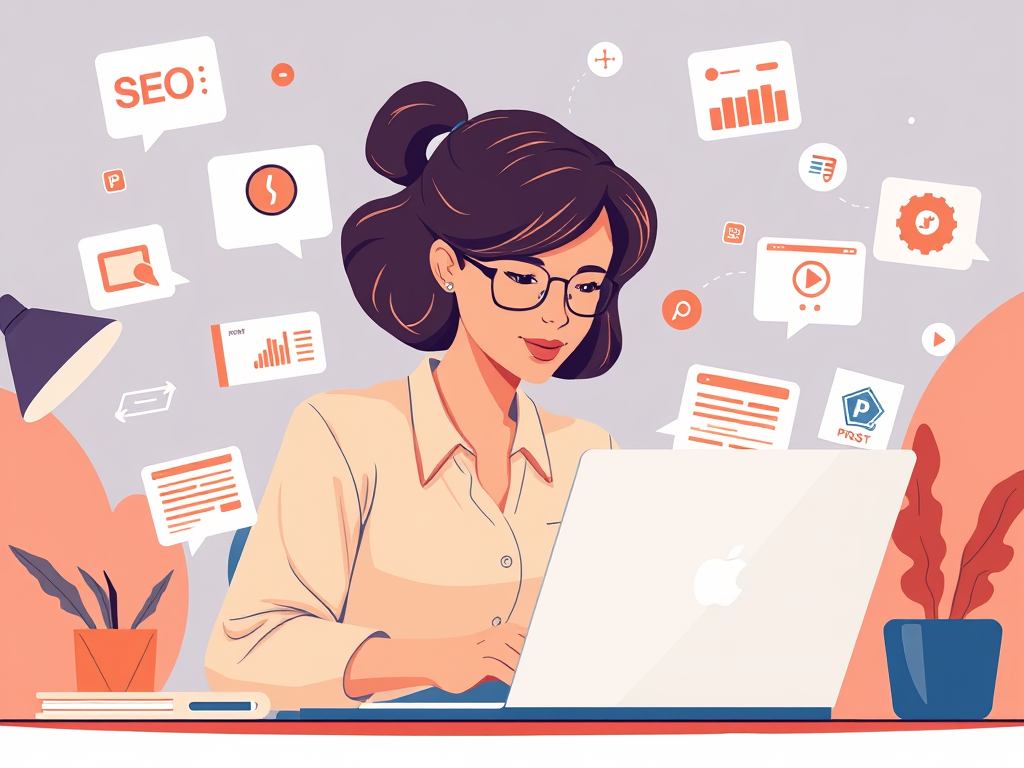 Pourquoi faire appel à un concepteur rédacteur pour vos contenus ?